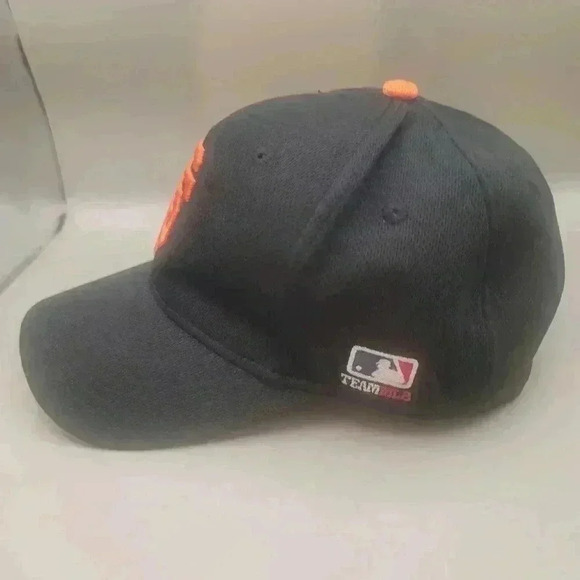 San Fransico Giants Size Youth Adustable Baseball Hat - Picture 2 of 7